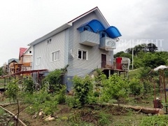 3 этажный дом в Малдовке