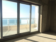 Великолепная квартира с видом на море в ЖК Идеал Хаус