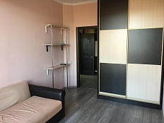 1-комнатная квартира в ЖК Арт Хаус на Макаренко