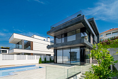 Villa One