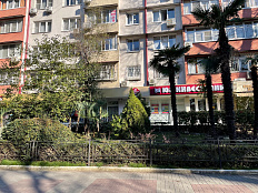 Коммерция в центре 73 кв.м. 