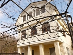 Дом в Сочи