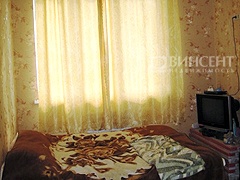2-комнатная квартира на Олимпийской (низ Макаренко)