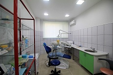 Готовый стоматологический бизнес