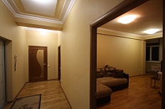 Квартира в центре Сочи