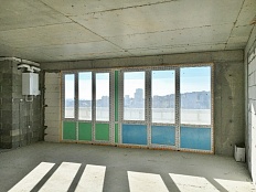 Квартира в Сочи с видом на море