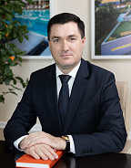 Дмитрий Бодров