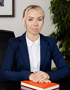 Юлия Босарева