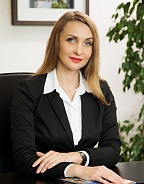 Юлия Дорощук