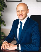 Алексей Черуха