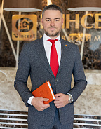 Александр Почтаркин