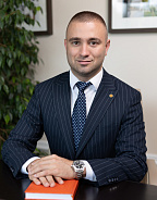 Михаил Гумашян